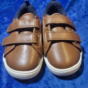 Wonder nation boys shoes